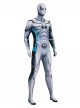 Game Marvel Rivals Spider Man Future Foundation Halloween Cosplay Costume Set