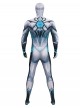 Game Marvel Rivals Spider Man Future Foundation Halloween Cosplay Costume Set