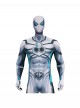 Game Marvel Rivals Spider Man Future Foundation Halloween Cosplay Costume Set