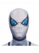 Game Marvel Rivals Spider Man Future Foundation Halloween Cosplay Costume Set
