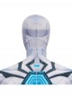 Game Marvel Rivals Spider Man Future Foundation Halloween Cosplay Costume Set