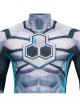 Game Marvel Rivals Spider Man Future Foundation Halloween Cosplay Costume Set