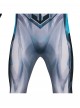 Game Marvel Rivals Spider Man Future Foundation Halloween Cosplay Costume Set