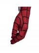 Movie Spider Man Brand New Day Spider Man Battle Garment Printed Version Halloween Cosplay Costume Set Without Shoes