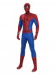 Movie Spider Man Brand New Day Spider Man Battle Garment Printed Version Halloween Cosplay Costume Set Without Shoes