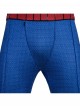 Movie Spider Man Brand New Day Spider Man Battle Garment Printed Version Halloween Cosplay Costume Set Without Shoes