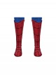 Movie Spider Man Brand New Day Spider Man Battle Garment Printed Version Halloween Cosplay Accessories Shoes