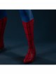 Movie Spider Man Brand New Day Spider Man High End Version Halloween Cosplay Costume Set