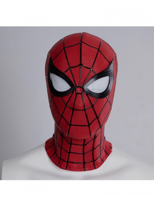 Movie Spider Man Brand New Day Spider Man High End Version Halloween Cosplay Costume Set