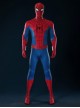 Movie Spider Man Brand New Day Spider Man High End Version Halloween Cosplay Costume Set