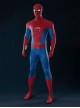 Movie Spider Man Brand New Day Spider Man High End Version Halloween Cosplay Costume Set