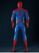 Movie Spider Man Brand New Day Spider Man High End Version Halloween Cosplay Costume Set