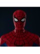 Movie Spider Man Brand New Day Spider Man High End Version Halloween Cosplay Costume Set