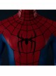 Movie Spider Man Brand New Day Spider Man High End Version Halloween Cosplay Costume Set