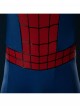 Movie Spider Man Brand New Day Spider Man High End Version Halloween Cosplay Costume Set