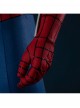 Movie Spider Man Brand New Day Spider Man High End Version Halloween Cosplay Costume Set