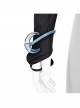 Game Marvel Rivals Luna Snow Cool Summer Song Of The Sea Halloween Cosplay Costume Set