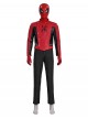 Game Marvels Spider Man 2 Spider Man Last Stand Suit Halloween Cosplay Costume Set