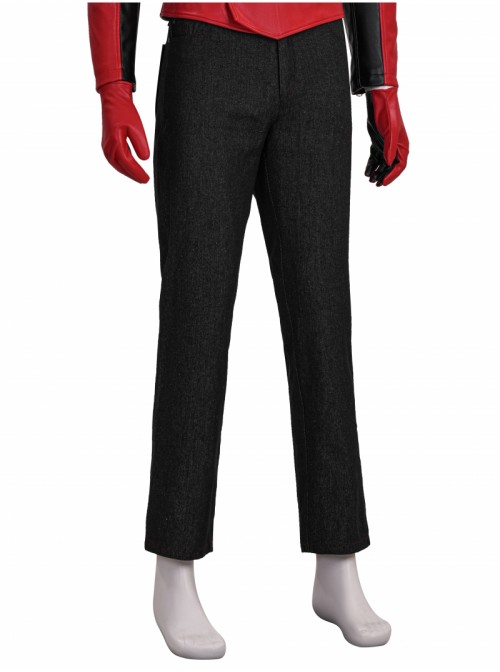 Game Marvels Spider Man 2 Spider Man Last Stand Suit Halloween Cosplay Costume Set