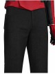 Game Marvels Spider Man 2 Spider Man Last Stand Suit Halloween Cosplay Costume Set