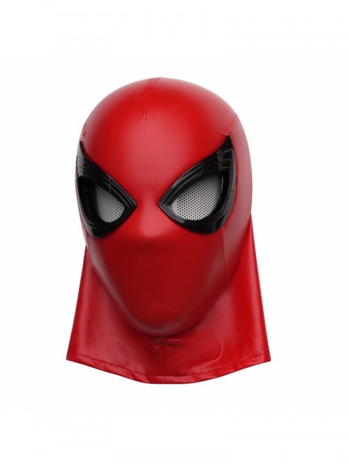 Game Marvels Spider Man 2 Spider Man Last Stand Suit Halloween Cosplay Costume Set