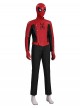 Game Marvels Spider Man 2 Spider Man Last Stand Suit Halloween Cosplay Costume Set