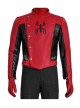 Game Marvels Spider Man 2 Spider Man Last Stand Suit Halloween Cosplay Costume Set