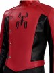 Game Marvels Spider Man 2 Spider Man Last Stand Suit Halloween Cosplay Costume Set