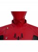 Game Marvels Spider Man 2 Spider Man Last Stand Suit Halloween Cosplay Costume Set