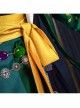 Game Where Winds Meet Drunk Flower Shade Sect Men Halloween Cosplay Costume Set
