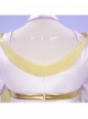 Game Honor Of Kings Dolia Pearl Mermaid Halloween Cosplay Costume Set