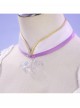 Game Honor Of Kings Dolia Pearl Mermaid Halloween Cosplay Costume Set