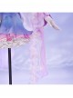 Game Honor Of Kings Dolia Pearl Mermaid Halloween Cosplay Costume Set