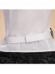 Game Zenless Zone Zero Chinatsu Remiel Halloween Cosplay Costume Set Without Wings Without Backpack