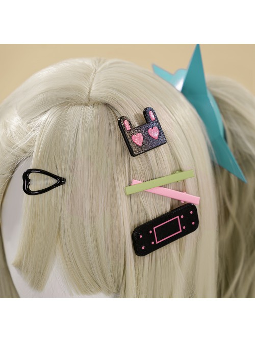 Game Zenless Zone Zero Chinatsu Remiel Halloween Cosplay Costume Set Without Wings Without Backpack