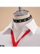 Game Zenless Zone Zero Chinatsu Remiel Halloween Cosplay Costume Set Without Wings Without Backpack