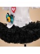 Game Zenless Zone Zero Chinatsu Remiel Halloween Cosplay Costume Set Without Wings Without Backpack