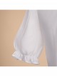 Game Zenless Zone Zero Chinatsu Remiel Halloween Cosplay Costume Set Without Wings Without Backpack