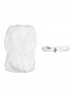 Star Wars Episode IV A New Hope Princess Leia Organa Solo Halloween Cosplay Costume Set Without Shoes