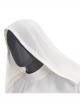 Star Wars Episode IV A New Hope Princess Leia Organa Solo Halloween Cosplay Costume Set Without Shoes