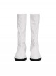 Star Wars  Episode IV A New Hope Princess Leia Organa Solo Halloween Cosplay Accessories White Boots