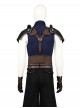 Game Final Fantasy VII Zack Fair Halloween Cosplay Costume Accessories Girdle And Back Straps Component