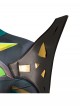 Game Marvel Rivals Phoenix Bodysuit Halloween Cosplay Costume Set