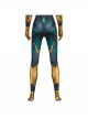 Game Marvel Rivals Phoenix Bodysuit Halloween Cosplay Costume Set