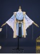 Dragon Raja Gate Of Cassell Minamoto Chime Remote Thoughts from the Secluded Land Halloween Cosplay Costume Set