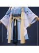 Dragon Raja Gate Of Cassell Minamoto Chime Remote Thoughts from the Secluded Land Halloween Cosplay Costume Set