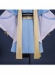 Dragon Raja Gate Of Cassell Minamoto Chime Remote Thoughts from the Secluded Land Halloween Cosplay Costume Set