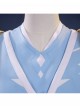 Dragon Raja Gate Of Cassell Minamoto Chime Remote Thoughts from the Secluded Land Halloween Cosplay Costume Set