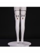 Game Wuthering Waves Lupa Cloak Upgrade Version Halloween Cosplay Costume Set
