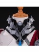 Game Wuthering Waves Lupa Cloak Upgrade Version Halloween Cosplay Costume Set